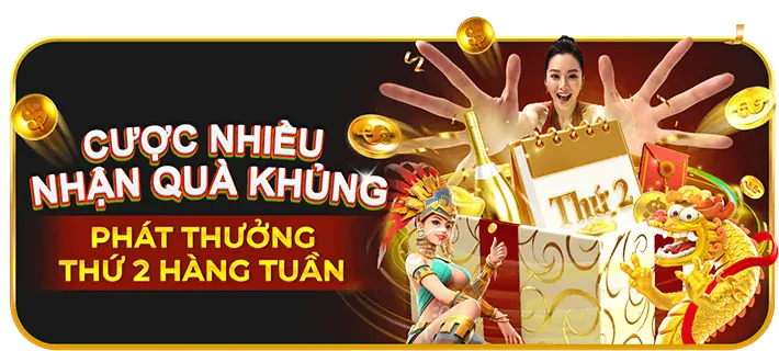 Nền tảng cá cược an toàn và công bằng